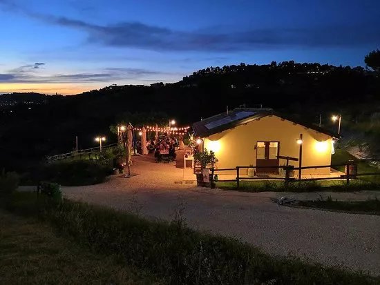 Ca di Luna