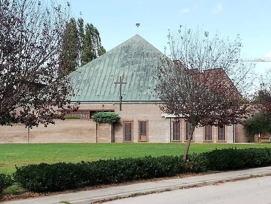 Parrocchia di Maria SS. Madre di Dio