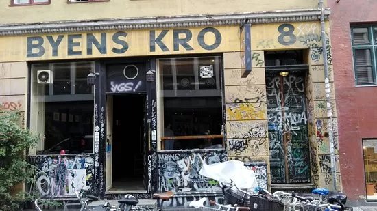 Byens Kro