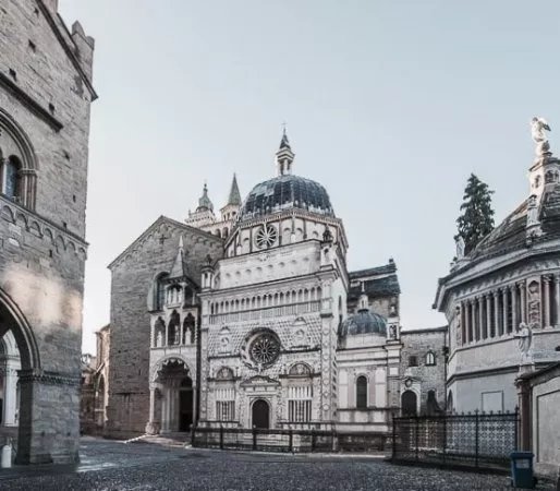 Cappella Colleoni