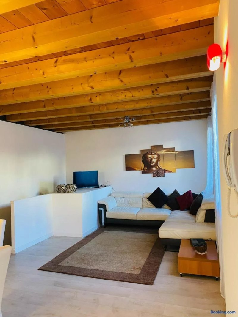 Central Luxury Garden Guest House