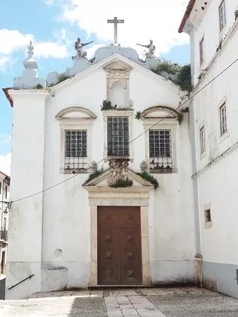 Igreja de Santo Agostinho