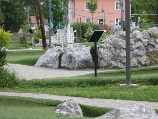 Floesser-Golf