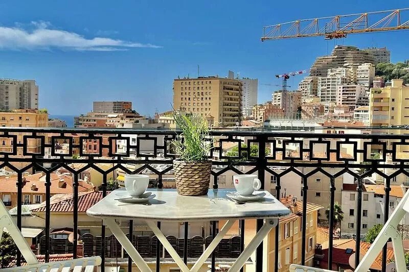 This townhouse is a 0 bedroom(s), 1 bathrooms, located in Beausoleil