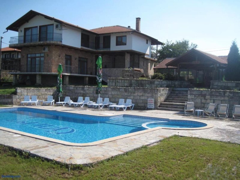 Guest House Galba