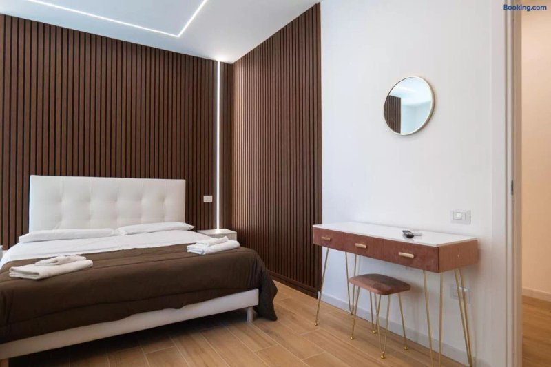 Relais San Demetrio