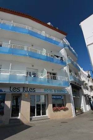 Diving Center Les Illes