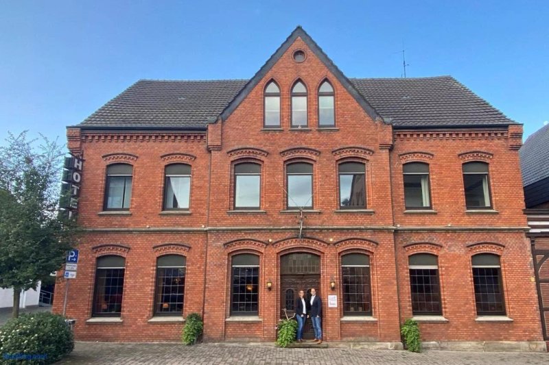 Hotel Zum Wolfsjaeger
