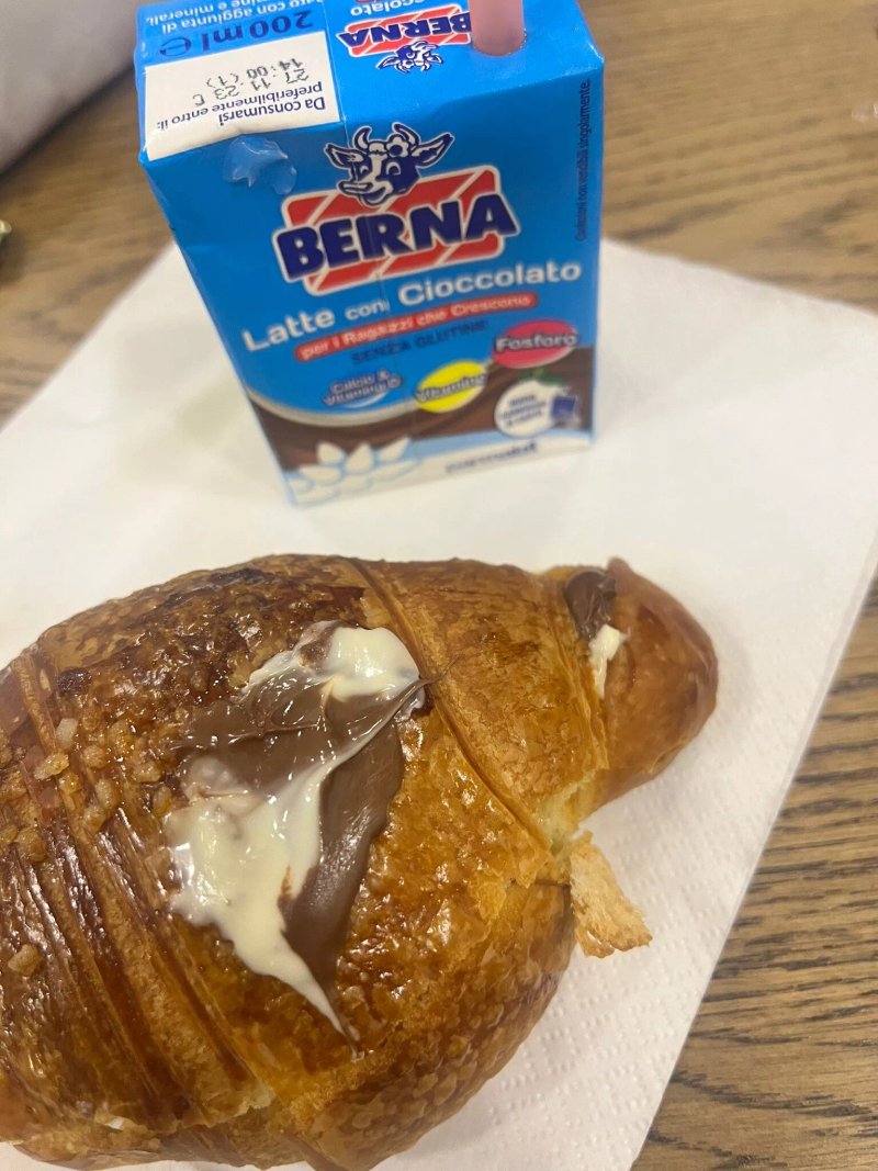 Cornetteria Padulano
