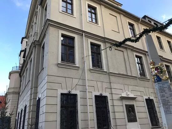 Postmeilensaule