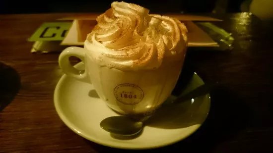 Coll's Irish Place