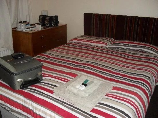 Welcome Rest Derry Villas