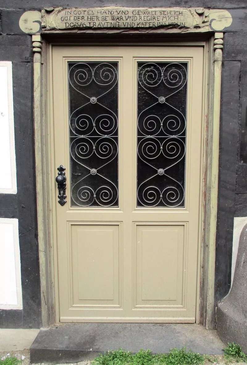 Haus Kleine Rutsche 4