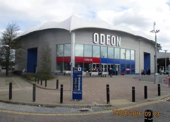 Odeon Cinema