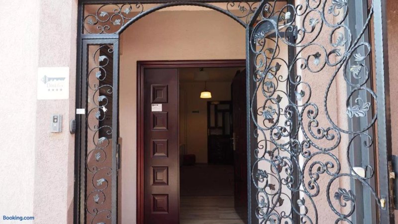 Guest House Don-Lux
