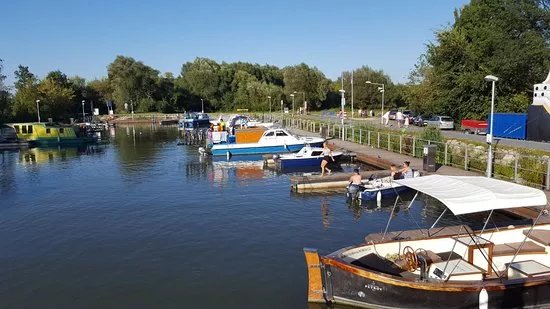 Batuv kanal Petrov