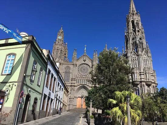 Parroquia de San Juan Bautista