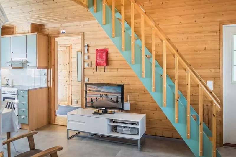 Vuokatin pihlaja 1a by Interhome