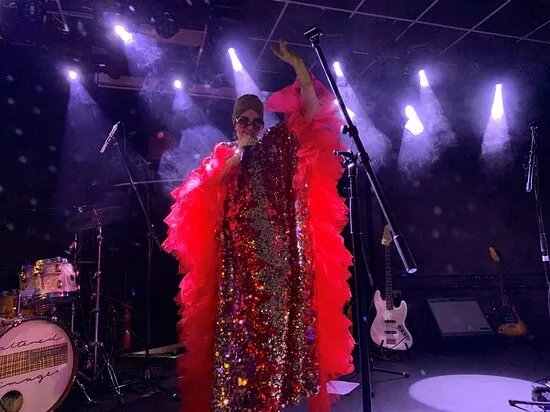 The Brudenell Social Club