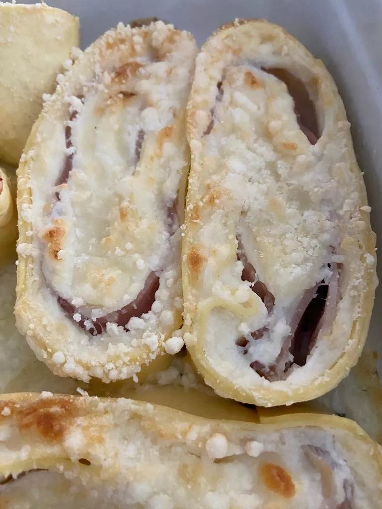 Da brissi gastronomia e pasta fresca