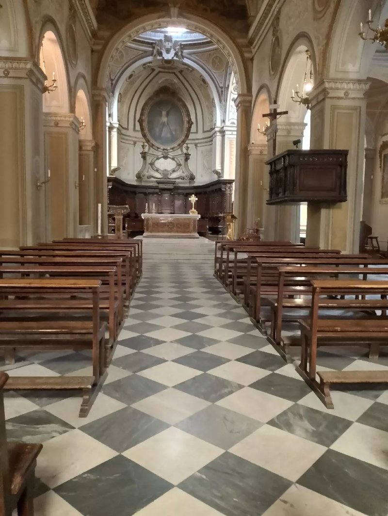 Chiesa Sant'andrea