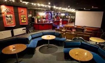 Club-Kino Glauchau