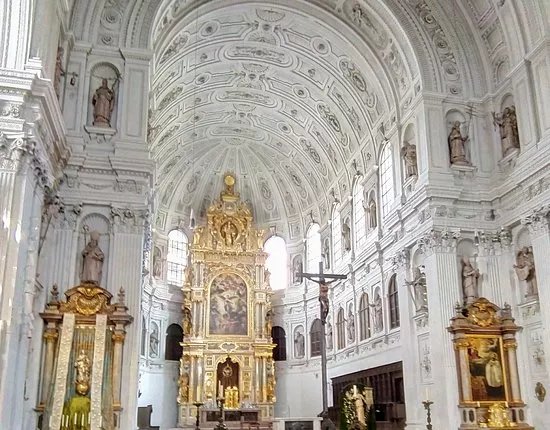 Michaelskirche