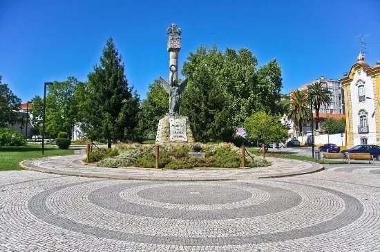 Monumento aos Mortos da Grande Guerra