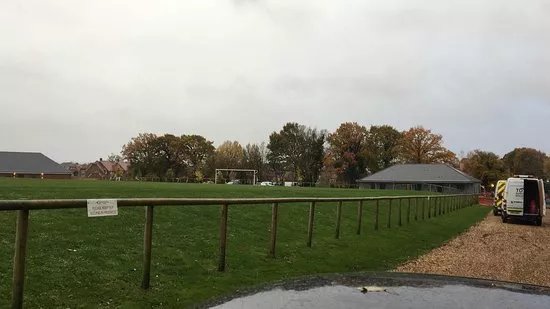 Abingworth Football Ground
