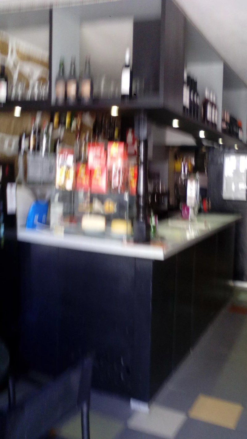 Loucuras bar