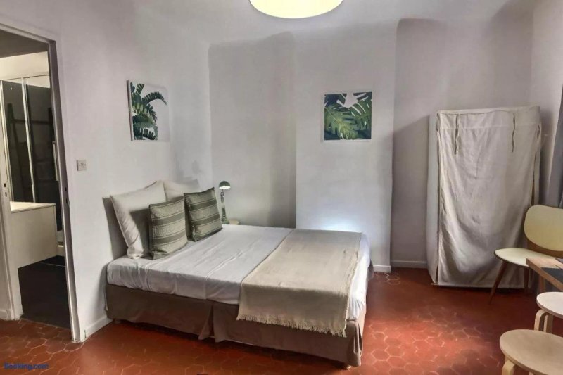 Les Appartements D'edmond St Sebastien