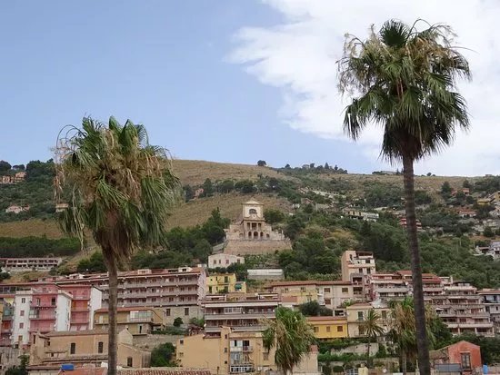 Santuario di Maria Santissima Addolorata al Calvario delle Croci