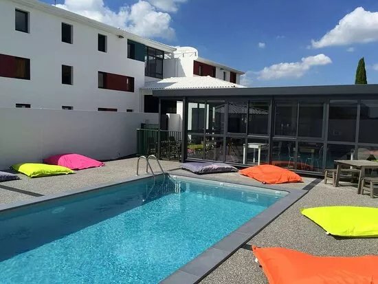 Kyriad Direct La Rochelle Sud Aytre
