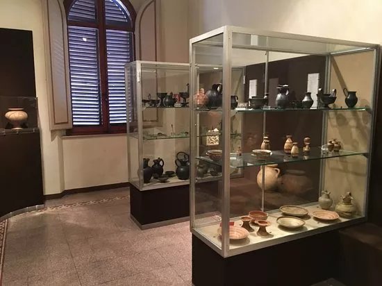 Museo Bologna - Buonsignori