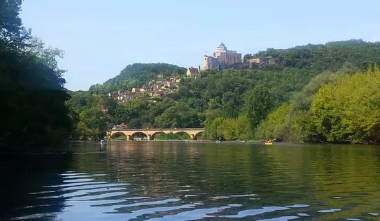 RIVER Canoe Kayak