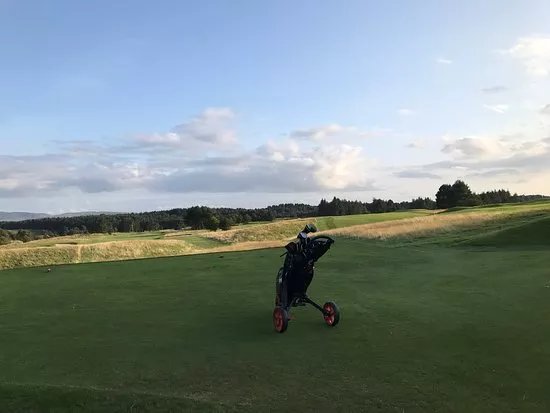 Lanark Golf Club