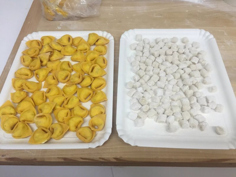 Le Delizie Di Nora