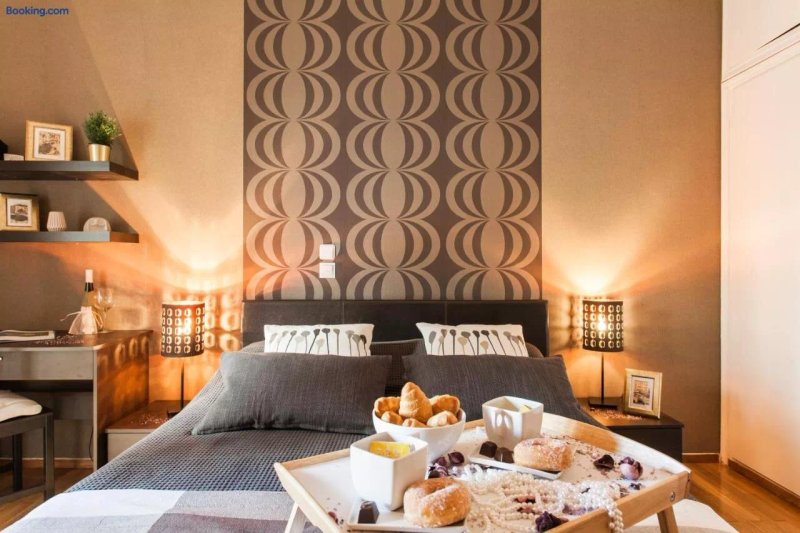 Athens Best Private Rooms