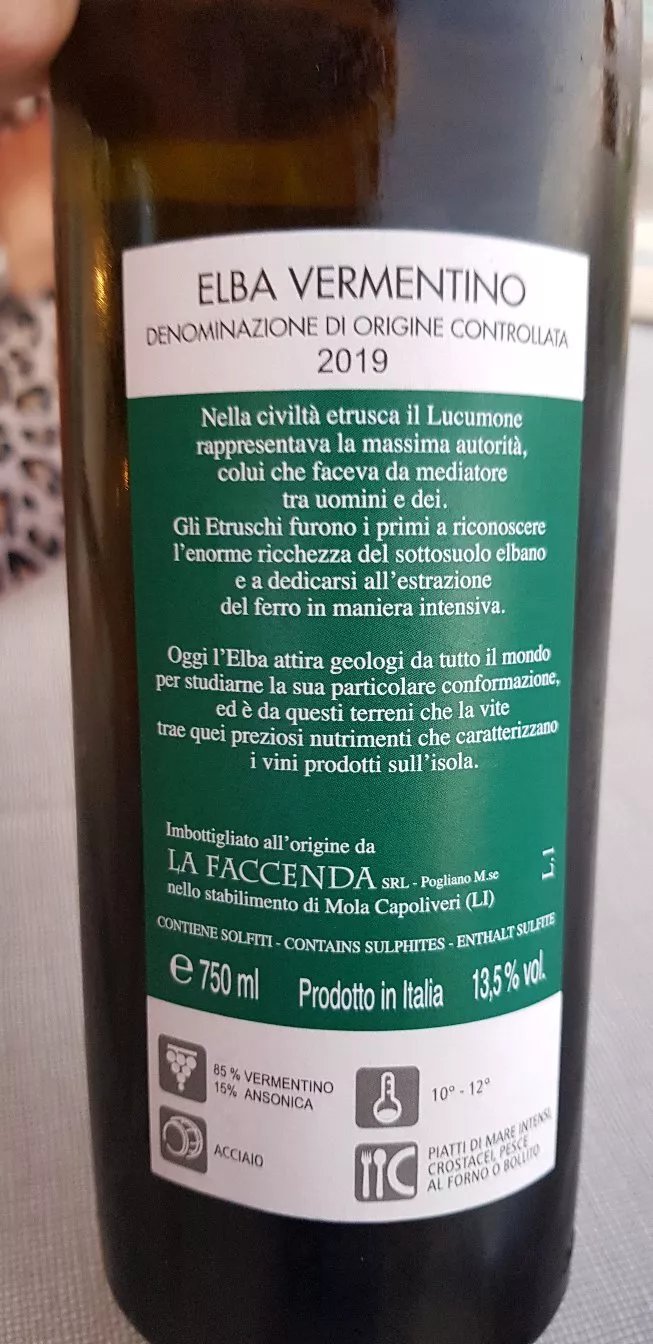 La Faccenda