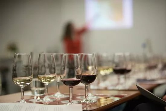 Yorkshire Wine School