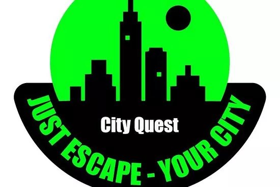 Just Escape Your City