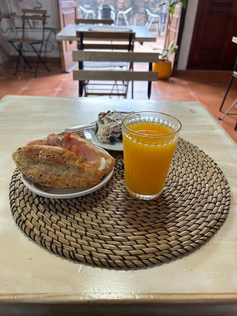 Boutique Del Pan-san Rafael