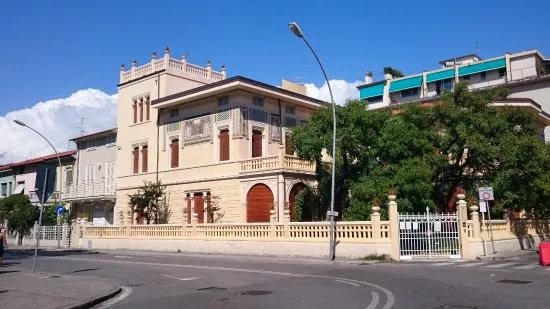 Villa Argentina