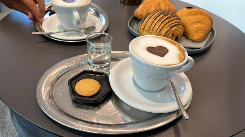 Pinel Panificio Pasticceria Caffetteria Cioccolateria