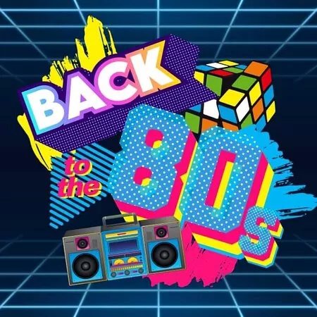 Back to the 80s