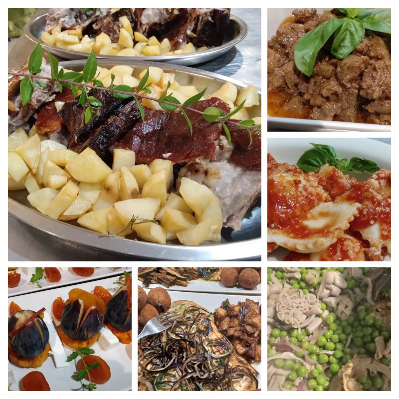 Agriturismo I Graniti
