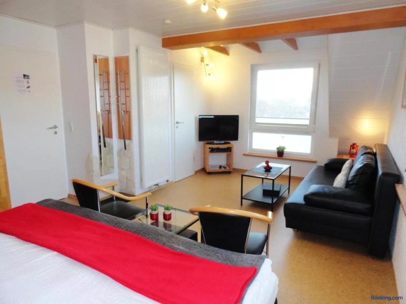 Apartment Pension Schuessler