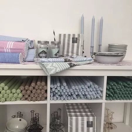 Scandi Club