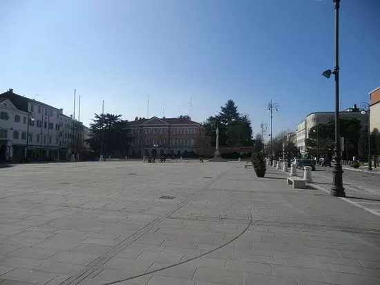 Gorizia Infopoint