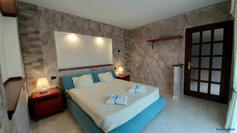 Sardinia B&B House